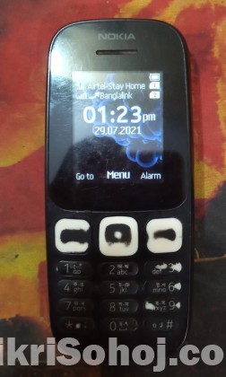 Nokia 105